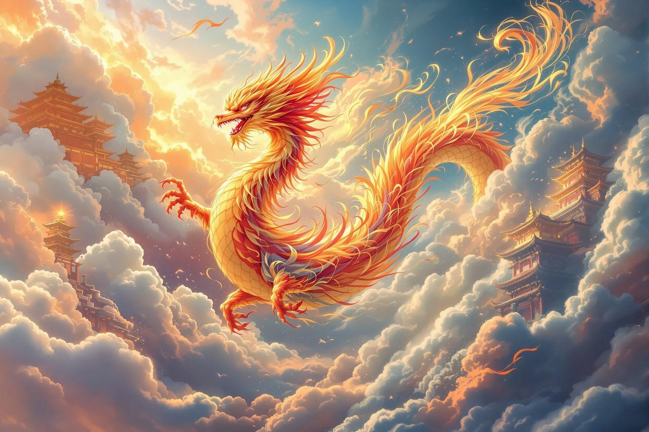 香港电影原创动画《山海经》系列定档暑期 - 影视资讯 - 香港电影新闻配图